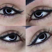 خدمات تتو .هاشور.فیبروز.خط چشم .رژلب سایه|خدمات آرایشگری و زیبایی|یزد, |دیوار