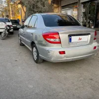 ریو وارداتی مدل 85|خودرو سواری و وانت|پاکدشت, پاکدشت (مامازند)|دیوار