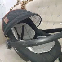 کریر‌مدل دلیجان نو