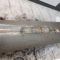 ابگرمکن سازی وتانکر|آبگرمکن، پکیج، شوفاژ|مشهد, توس (بلوار توس)|دیوار