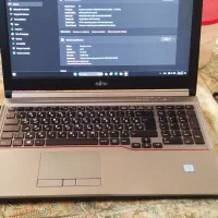 لب تاب فوجیتسو