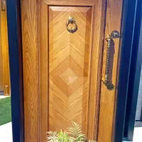 فروش انواع درب ضد سرقت و درب داخلی و پنجرupvc|مصالح و تجهیزات ساختمان|تالش, هشتپر|دیوار
