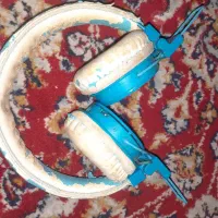 هدفون بلوتوث دار