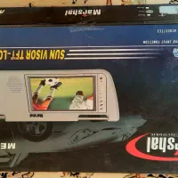 تلویزیون رنگی سالم