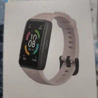 honor band 6