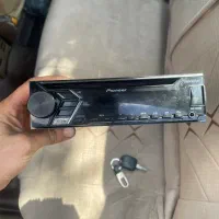 پخش پایونر ۱۰۵۰