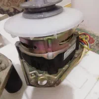 متور لباسشوئی