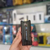 کنسول گیم استیک نو آکبند دارای بازی های نوستالژی|کنسول، بازی ویدئویی و آنلاین|نجف‌آباد, هفده شهریور|دیوار