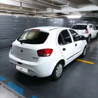 تیبا ۲ مدل ۹۹ بدون رنگ فنی سلامت|خودرو سواری و وانت|تهران, باغ فیض|دیوار