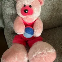 عروسک پولیشی|اسباببازی|اردبیل, |دیوار