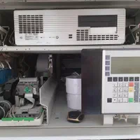 خودپرداز وینکور ساخت آلمان مدل ۲۱۵۰|فروشگاه و مغازه|شیراز, شهرک بهشتی|دیوار