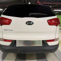 اسپورتیج 2015