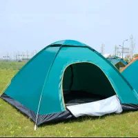 چادر مسافرتی فوق العاده سبک خارجی|کوهنوردی و کمپینگ|تهران, حکیمیه|دیوار