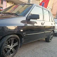 پراید 111|خودرو سواری و وانت|کرج, کوی امامیه|دیوار