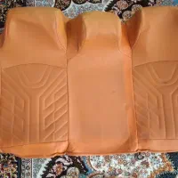 روکش صندلی پژو چرمی|قطعات یدکی و لوازم جانبی|فسا, |دیوار