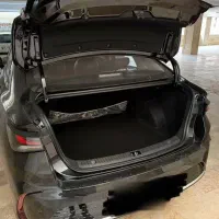 بیجینگ U5 +|خودرو سواری و وانت|گرگان, |دیوار