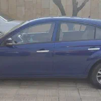 برلیانس ۳۲۰ اتو مدل ۹۵ کارمندی