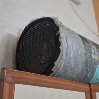 سیستم کامل با سیم کشی|قطعات یدکی و لوازم جانبی|قم, محمد آباد|دیوار