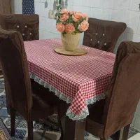 ناهارخوری چهارنفره، زودپزبرقی، سبزی خردکن