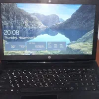 لپتاپhp|رایانه همراه|شیراز, نیستان|دیوار