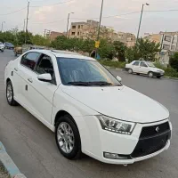 دنا پلاس توربو شارژ اتوماتیک مدل 1401|خودرو سواری و وانت|همدان, |دیوار