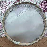 دف برای نوازندگی