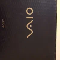 لپ تاپ وایو سونی