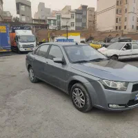 دنا خاکستری مدل 1398|خودرو سواری و وانت|تهران, شارق|دیوار