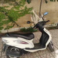وگو 94 تمیز کم کار تازه تعمیر