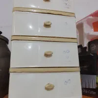 جا قاشق