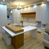 کابینت،کمد، کناف بازسازی ۰تا۱۰۰/طراحی رایگان+اقساط|خدمات پیشه و مهارت|اصفهان, دستگرده|دیوار