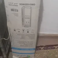 یک دستگاه آبسردکن مدل گراتویس|آب‌سردکن و تصفیه آب|بندر ماهشهر, |دیوار