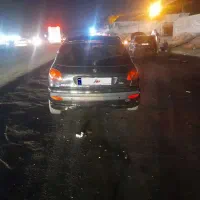 ۲۰۶ تیپ دو ( بوشهر )|خودرو سواری و وانت|بوشهر, |دیوار