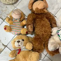 عروسک|اسباب‌‌بازی|رشت, رشتیان|دیوار