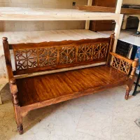 سه نفره مبلی سنتی