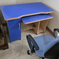 میز و صندلی کامپیوتر