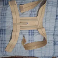 قوزبند طبی مارک نیکاطب سایز متوسط