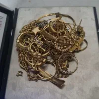 خرید و فروش طلا