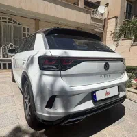 فولکس تیراک ۲۰۲۴