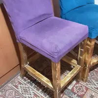 صندلی اپن|صندلی و نیمکت|رشت, رشتیان|دیوار