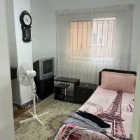 اپارتمان تک واحد ۱۳۰ متر طبقه اول توحید ۴۳|اجارهٔ آپارتمان|بابل, |دیوار