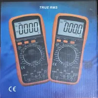 مولتی متر ویکتور VC97