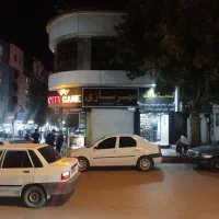اجاره تجاری طبقه اول و دوم نبش هجرت دو