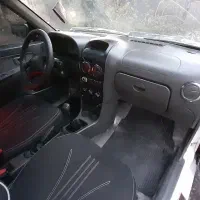 پراید ۱۴۱ ۸۷|خودرو سواری و وانت|سنگر, |دیوار