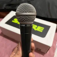 میکروفون شور sm58
