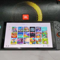 نصب بازی نینتندو سوییچ 2 nintendo اکانت|کنسول، بازی ویدئویی و آنلاین|تهران, لاله زار|دیوار
