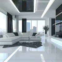 پیش‌فروش واحد لوکس ۱۲۵ متری / خانه اصفهان