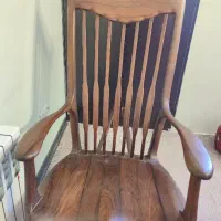 صندلی راک (گهواره ای)