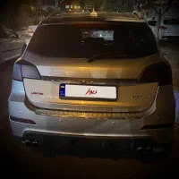 هاوال h2 HAVAL 97