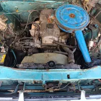 مزدا 1600|خودرو سواری و وانت|گرگان, |دیوار